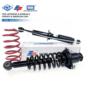 Amortiguador Trasero y Delantero LWT para Mazda BT-50, Demio, Mazda 2/3/5/6, CX-3/5/7/9, Premacy, Bongo, Tribute, <span class=keywords><strong>Titan</strong></span> - Product Image 1
