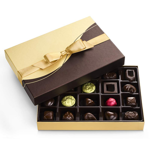 Uxury-volantes para hocolar, para elgian, IFT - Product Image 1