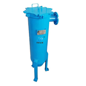 Giá rẻ Lọc nhà ở với giỏ duy nhất túi lọc kích thước 2 kích thước 3 - Product Image 4