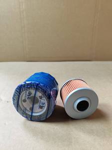 Chất lượng cao tengqiang New giấy lọc dầu 2630035505 26300-35505 cho cho bộ phận động cơ - Product Image 4