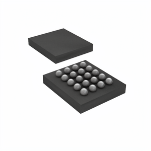 Lista de Componentes Electrónicos, Circuito Integrado DECODER/DEMUX 1X3:8 20BGA Logic 20 VFBGA, Distribuidor Autorizado SN74LVC138AZQNR - Product Image 1