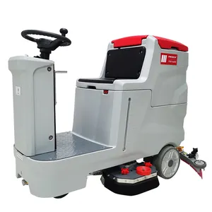 PSD-Sa660 New Product Cleaning Machine Floor And Carpet Scrubber Machine