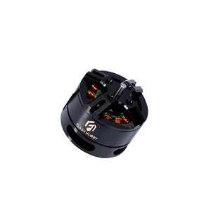 Motor Flashhobby Be1806 1806 1400KV de Alta Velocidad BLDC para Drones, Motor con Caja de Engranajes para Drones de Carreras FPV, Motor para UAV Multirrotor - Product Image 1