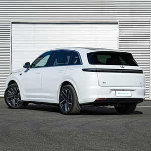 Lixiang li l7 2025 mobil ev baru tersedia mobil listrik lixiang l7 murah - Product Image 3