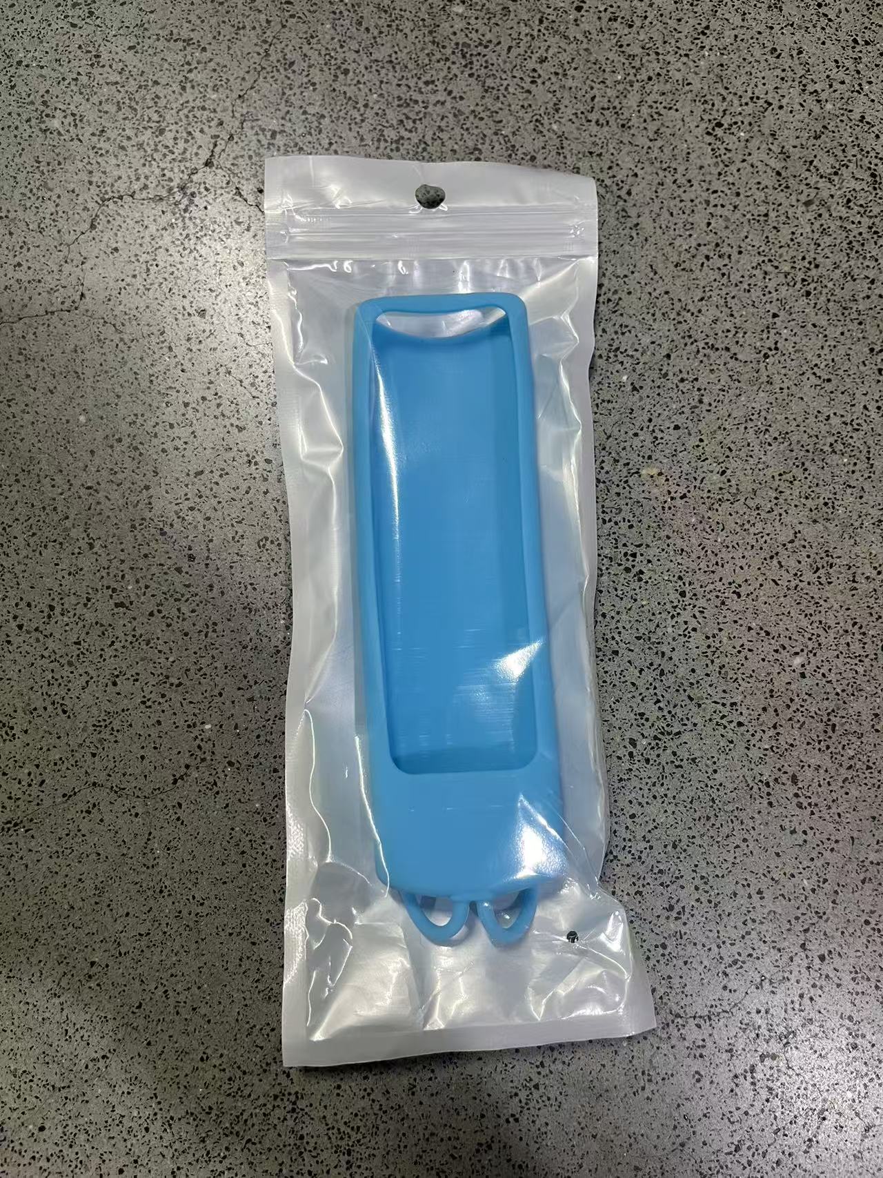 cielo azul