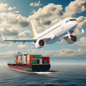 <span class=keywords><strong>Cargo</strong></span> Chine Expédition Services de courtier en douane Transport rapide Camion aérien <span class=keywords><strong>Cargo</strong></span> porte à porte DDP Espagne États-Unis Royaume-Uni Allemagne Expédition - Product Image 3