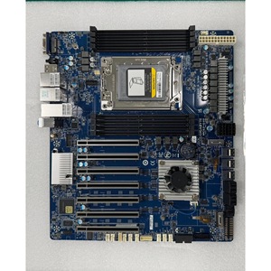 กิกะไบต์ Mc62 G40 E เมนบอร์ด Atx ชิปเซ็ต A88x Ddr4 256Gb เวิร์กสเตชันเซิร์ฟเวอร์ - Product Image 1
