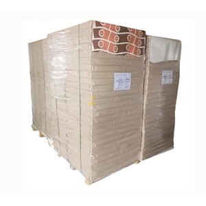 pe coated paper sheet China paper manufacturer Bamboo pulp material PE coated 300gsm paper board for paper cup/food box/drink