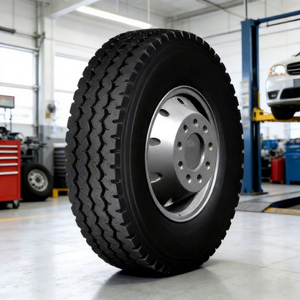 ยางรถบรรทุก12.00R20 M336งานหนัก (Chaoyang Westlake) ยางล้อรถบรรทุกทนทานต่อการสึกหรอใช้ในเชิงพาณิชย์แบบระยะไกล - Product Image 5