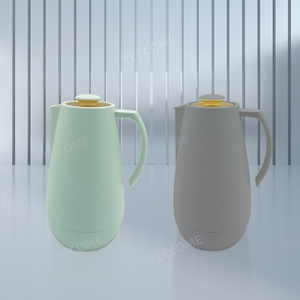 YJM1172-160 Capacité 1,6L <span class=keywords><strong>SHIMIZU</strong></span> Thermos et gourde isotherme personnalisés avec logo, vente en gros, maintien au chaud et au froid pendant 24 heures - Product Image 4