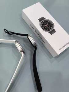 <span class=keywords><strong>2025</strong></span> đồng hồ mới 8 cổ điển thông minh đồng hồ 1.43 "HD Màn hình GPS chuyển động quỹ đạo nhịp tim Smartwatch 3ATM thể thao không thấm nước Đồng hồ - Product Image 6