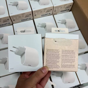 <span class=keywords><strong>Cargador</strong></span> de Pared USB-C PD de 45 W al por Mayor para <span class=keywords><strong>Google</strong></span> <span class=keywords><strong>Pixel</strong></span> 9/9 Pro XL 8 <span class=keywords><strong>6A</strong></span> 7A 8A 6 7 - Product Image 2