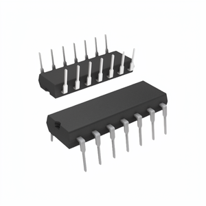 14 DIP MAX739CPD+ Power Management (PMIC) Electronics Component In Stock - Product Image 1