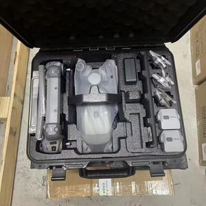 ระบบกล้องคู่ขั้นสูง Matrice 4T M4T UVA สำหรับงานตรวจสอบและสำรวจอย่างละเอียด โดรนประสิทธิภาพสูงรับประกันคุณภาพ - Product Image 1