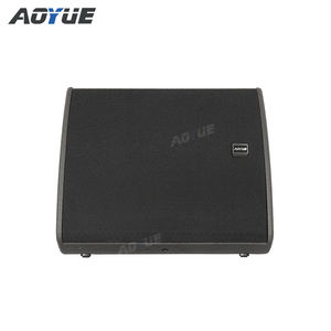 Altavoz monitor de escenario de rango completo de 12 pulgadas, altavoces portátiles, altavoces de medios y graves, altavoz para DJ de exterior - Product Image 3