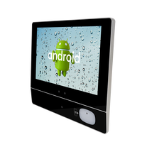 Système de point de vente en gros, écran tactile tout-en-un, PC avec écran tactile de 10,1 pouces, machine de point de vente pour les magasins/les commerces de détail/les bars