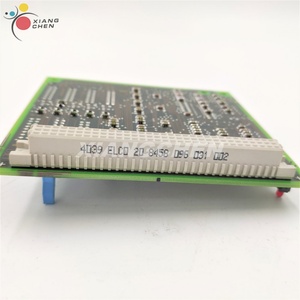 CP.186.5564 Original BEK Printer Circuit Board CP.186.5596 CP.186.5554 Offset <b>Printing</b> <b>Machinery</b> Parts - Product Image 4