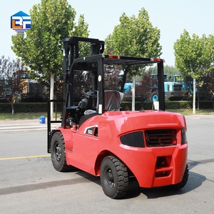 <span class=keywords><strong>Prix</strong></span> de gros zhejiang chariot élévateur 4 tonnes 4,5 tonnes 5 tonnes diesel chariot élévateur <span class=keywords><strong>manitou</strong></span> avec ISO CE - Product Image 4