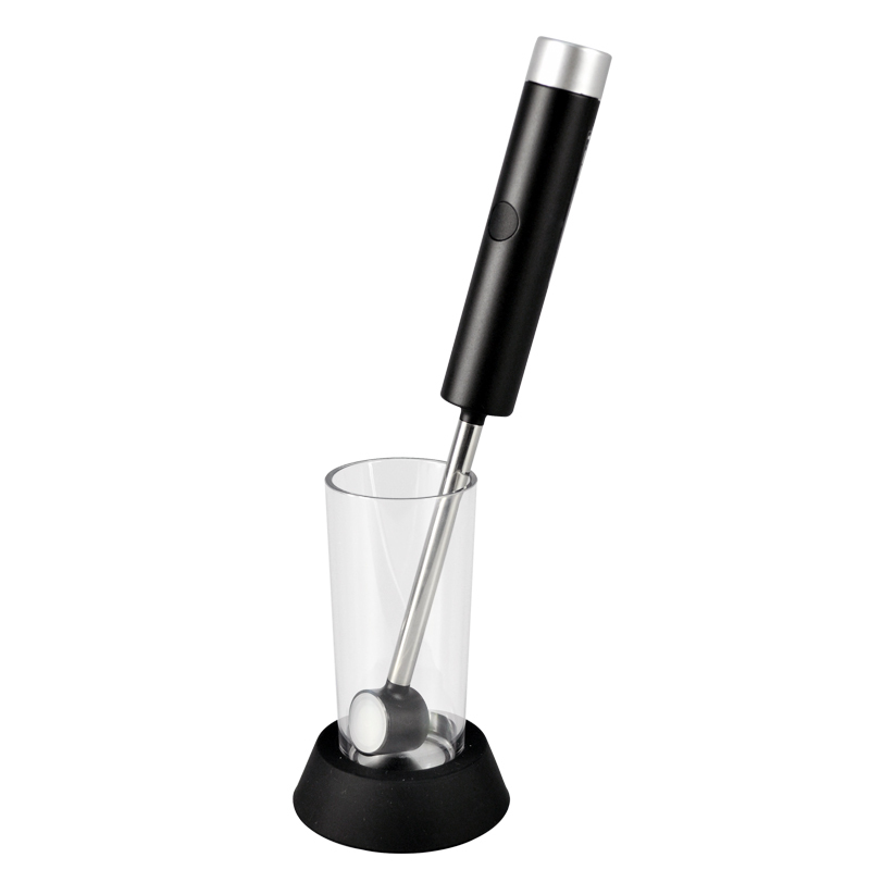 Electric Wine Aerator Dispenser with Cooling