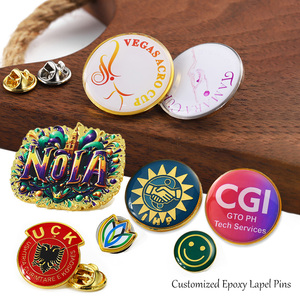 Không Có Khuôn Phí Epoxy Ve Áo <span class=keywords><strong>Pin</strong></span> Tùy Chỉnh Thiết Kế Kinh Doanh Men <span class=keywords><strong>Pin</strong></span> 3D Cứng Mềm Men Kim Loại Từ Huy Hiệu Ve Áo <span class=keywords><strong>Pin</strong></span> Cho Phù Hợp Với Nam Giới - Product Image 3