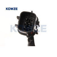 Pièces d'éclairage automobile Kowze 8330A155, feu arrière gauche, feu arrière combiné pour Mitsubishi L200 2005-2014 KB4T KA4T 8330A009