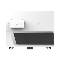 Impresión de Productos Cilíndricos de Gran Diámetro con la Impresora Digital UV para Botellas Nocai Gen6 NC-CylinderElf-IV-D