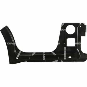 Estribo de Puerta Derecho Interior, Compatible con Iveco DAILY 2009, DAILY 2006, DAILY S2000 (99465568) - Product Image 1