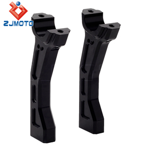 Kit de Abrazadera Elevadora de Barra de Retreat para Manillar de Motocicleta, Accesorio de 6,3 Pulgadas para Harley Pan America 1250 RA1250 RA1250S 2021-2022 - Product Image 5