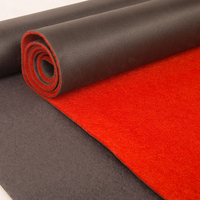 Tapis kilim en polyester lavables à prix réduit, fabriqués en Chine, avec couleurs personnalisées, pour le camping et l'utilisation en voiture