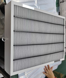 Cho Bryant tàu sân bay Infinity Payne <span class=keywords><strong>Trion</strong></span> 16 "x 25" merv 15 lọc không khí Cartridge Lọc gapcccar1625 gapaaxcc1625 pgapcccar1625 - Product Image 2