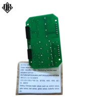 Carte de circuit logique AUMA Z013.718A/B/C/D pour actionneurs industriels 380V-460V en acier rapide OEM Garantie 3 ans
