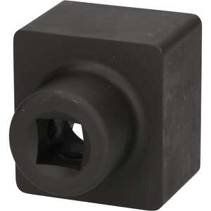 KS <b>TOOLS</b> 1/2" terminal nut socket, 32 mm - Product Image 3