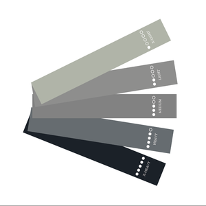 <span class=keywords><strong>Bandes</strong></span> <span class=keywords><strong>de</strong></span> Résistance en Caoutchouc Élastique 100% Latex <span class=keywords><strong>de</strong></span> Haute Qualité pour Gym et Entraînement à Domicile, Personnalisables avec Logo - Product Image 3