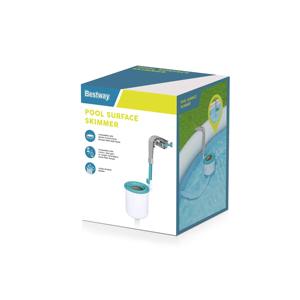<span class=keywords><strong>Skimmer</strong></span> de surface pour <span class=keywords><strong>piscine</strong></span> Best Way 58233 - Product Image 6