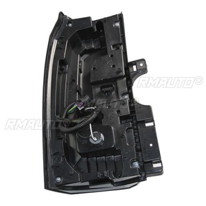 Pour GMC Yukon 2015-2020 : Feux de jour LED, feux antibrouillard étanches, ensemble de feux arrière, kit carrosserie - Product Image 3