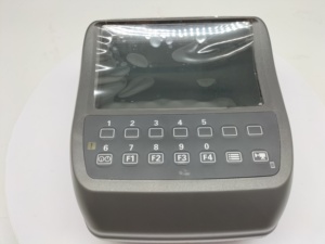 ZX200-3 ZX240-3 ZX210-3 ZX450-3 75D ของเครื่องขุดเจาะอะไหล่ไฟฟ้า4652262 - Product Image 4