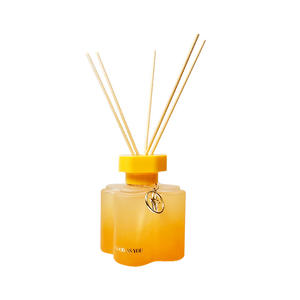 200 ml Nouvelle aromathérapie liquide créative <span class=keywords><strong>Flora</strong></span> Fugui sans feu, parfum d'intérieur longue durée - Product Image 5