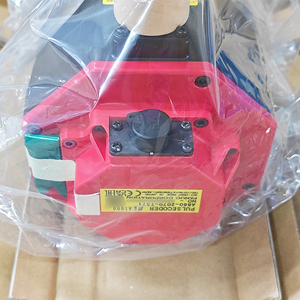 FANUC AC Servo Motor A06B-2075-B207 Beta ISc 8/3000-B เครื่อง CNC ที่จัดหาโดย TOMMY - Product Image 6