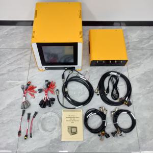 Common-Rail-Diesels ystem OKAY-200 - Product Image 1