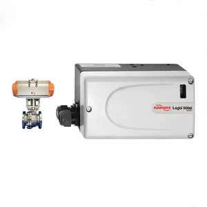 ตัวควบคุมดิจิตอลอัจฉริยะ Logix 500SI ซีรีส์ พร้อม Wuzhong ประเทศจีน - Product Image 2