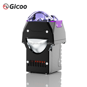 Low Beam and High Beam 1.6 Inch Super Bright <b>Led</b> <b>Projector</b> Lens Headlights Retrofit <b>Led</b> Lens Car Lamp 6000K - Product Image 5