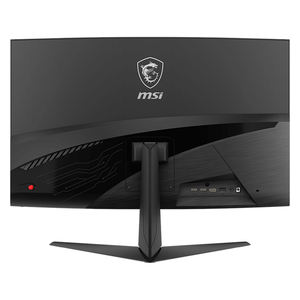 Monitor Gaming Curvo <span class=keywords><strong>MSI</strong></span> G321CU de 32 Pulgadas VA <span class=keywords><strong>4K</strong></span> con Resolución de 3840 x 2160 (UHD), 1 ms, 144 Hz y Diseño sin Marco - Product Image 4