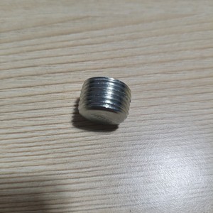 Conector Hexagonal Original P220-430204 para Excavadora Hyundai, Accesorios Hidráulicos, Conector de Aleación de Aluminio - Product Image 2