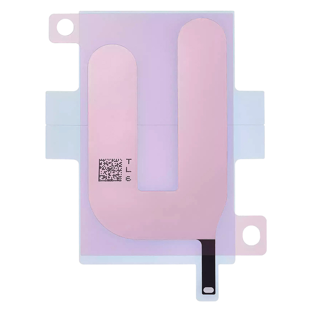 Mobile Phone Battery Sticker for iPhone 16 Plus Battery Tape Adhesive Replacement