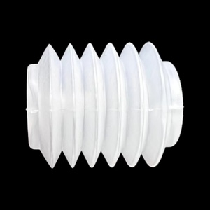 Squeaker in plastica di alta qualità con vari inserti per Squeaker in plastica per giocattoli per animali domestici - Product Image 3