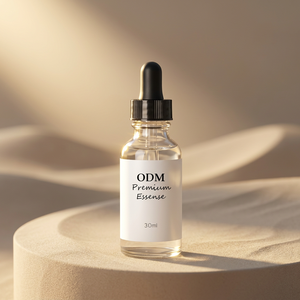 Esencia de Bakuchiol Premium ODM para Masaje Facial e Hidratación Diaria - Product Image 1