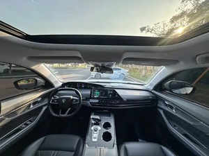 Changan UNI-K 2023 2.0T FWD Edizione <span class=keywords><strong>Joy</strong></span> - Product Image 5