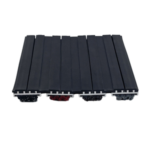 <span class=keywords><strong>Tapis</strong></span> d'entrée commerciaux résistants aux intempéries pour bureaux, <span class=keywords><strong>tapis</strong></span> en aluminium encastrés, <span class=keywords><strong>tapis</strong></span> d'entrée personnalisés pour entreprises, intérieur et extérieur - Product Image 6