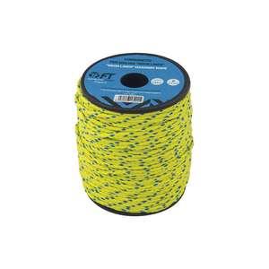 Cuerda de construcción MM 2,5/M200 Fluor Producto de cuerda de alta calidad - Product Image 1