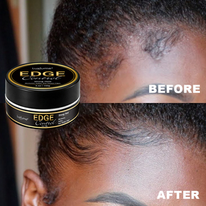 เจลจัดแต่งทรงผม Extreme Hold Edge Control สูตรกันเหงื่อ ไม่ทิ้งคราบสีแดง ติดทนนาน - Product Image 1